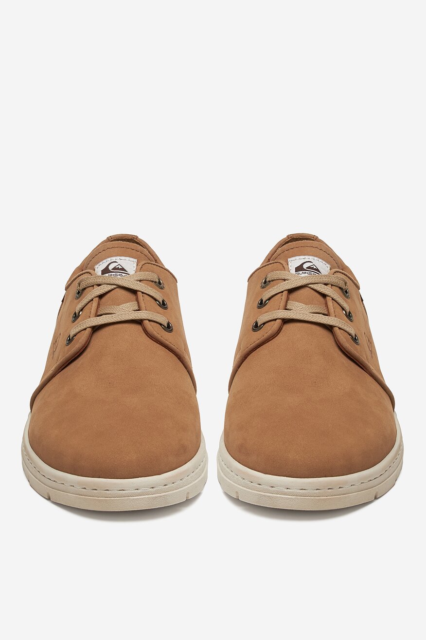 Pantofi casual QUIKSILVER BEJ - 5906751118443