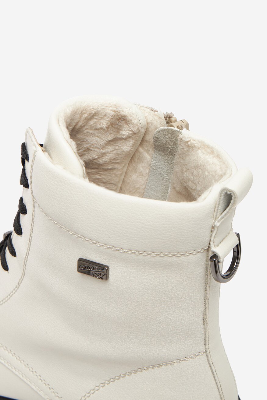 
                        Bocanci Remonte CEO-D2S73-80 ALB - 2230085563116