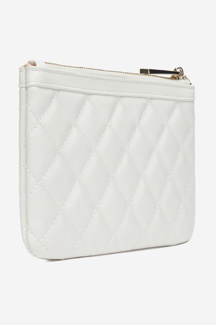 Kézitáska NINE WEST FEHÉR - 5906751007013