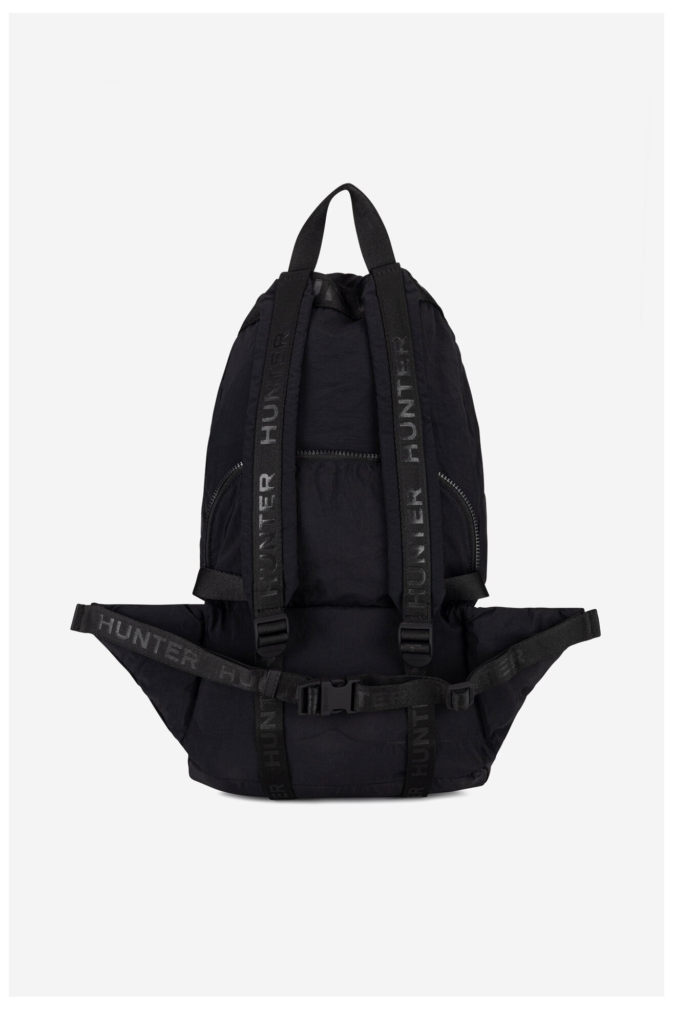 Раница HUNTER HTR-K-013-06 ЧЕРЕН