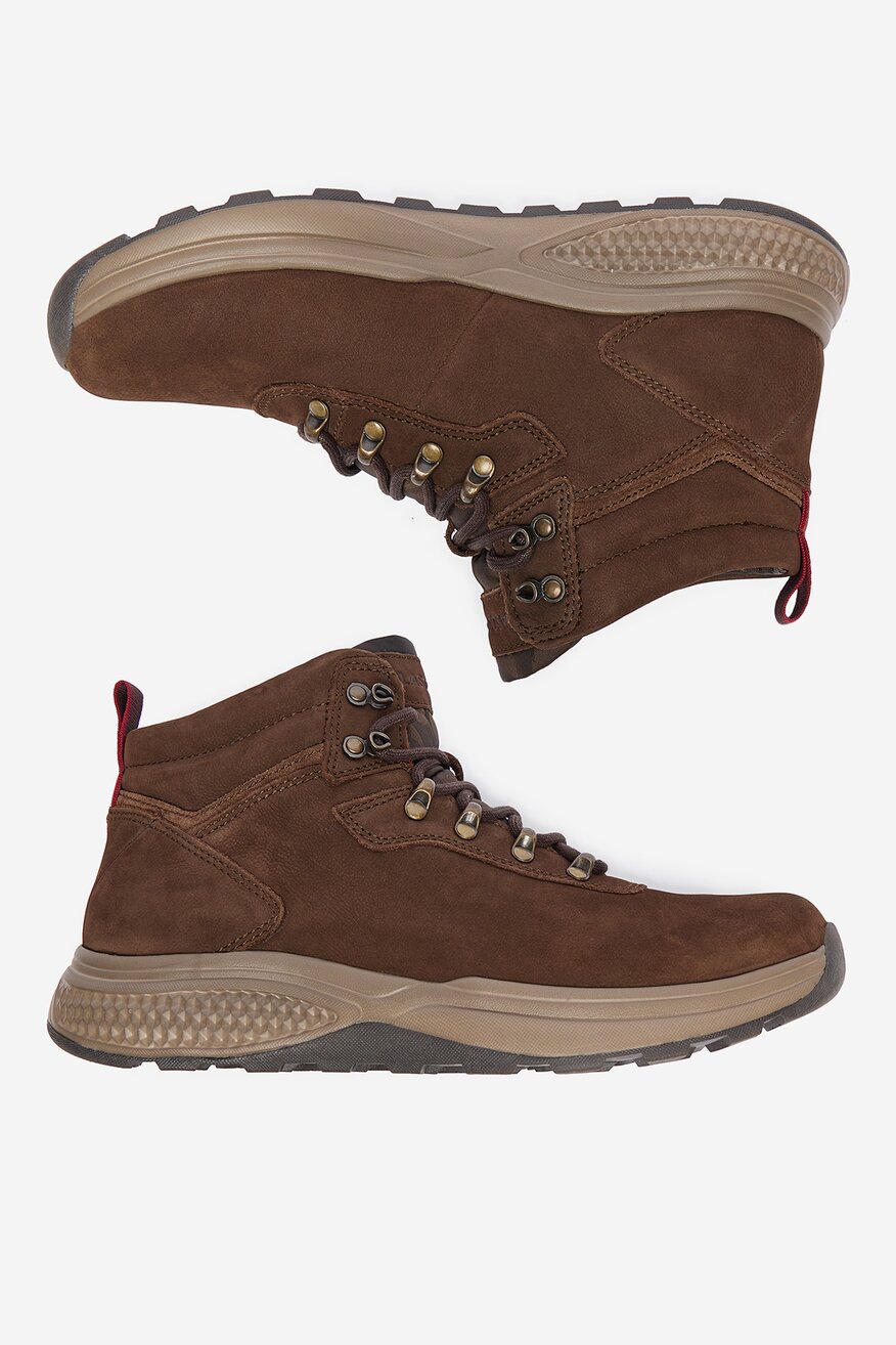 
                Черевики Lasocki КОРИЧНЕВИЙ - 5906751288283