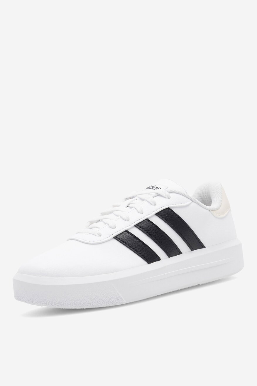 adidas - COURT PLATFORM - 5904862856094