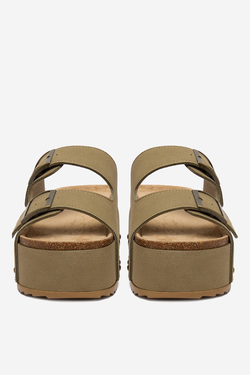 
                DeeZee - Klapki - 5906751759172