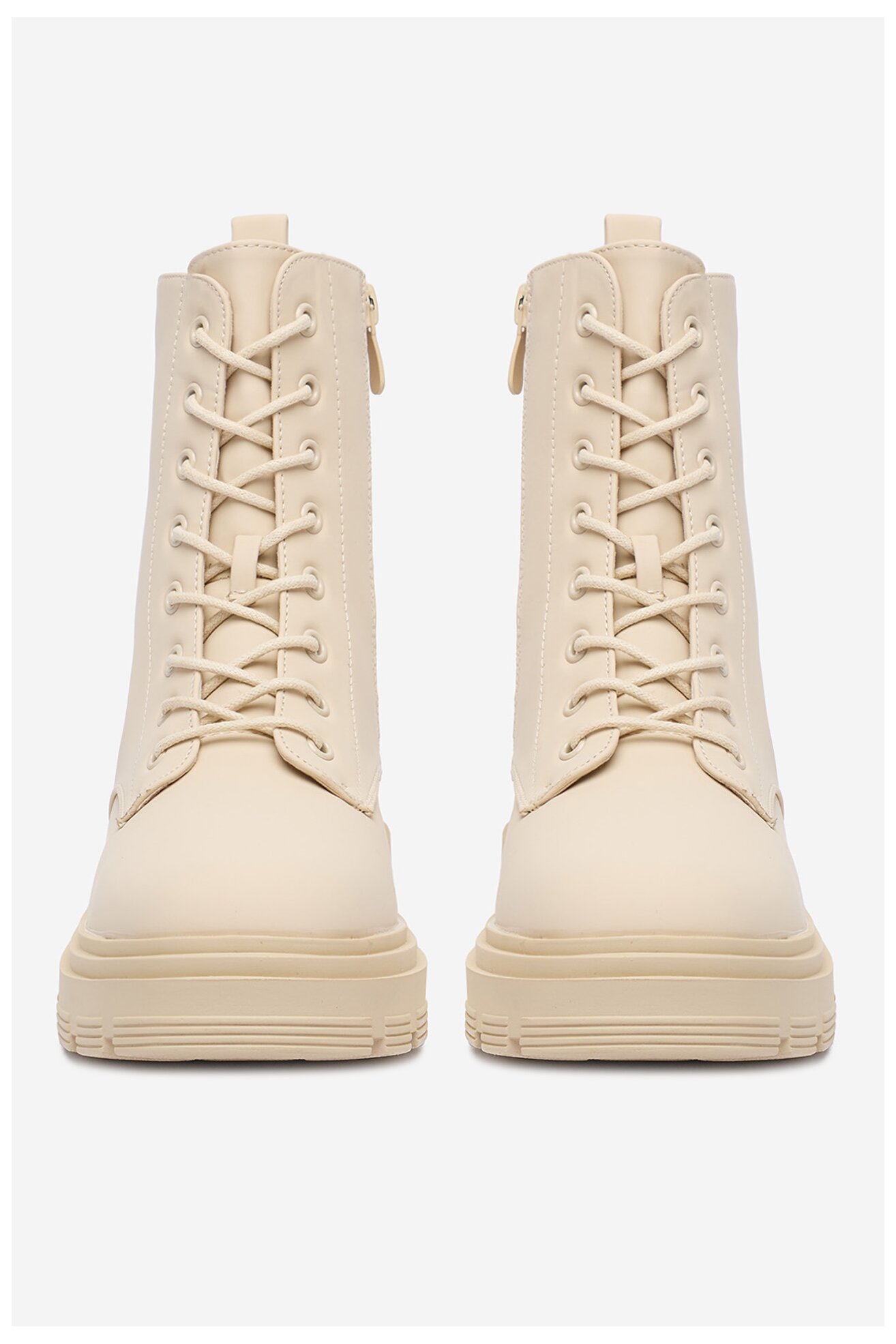 Боти DeeZee HX21058-37 БЕЖОВ