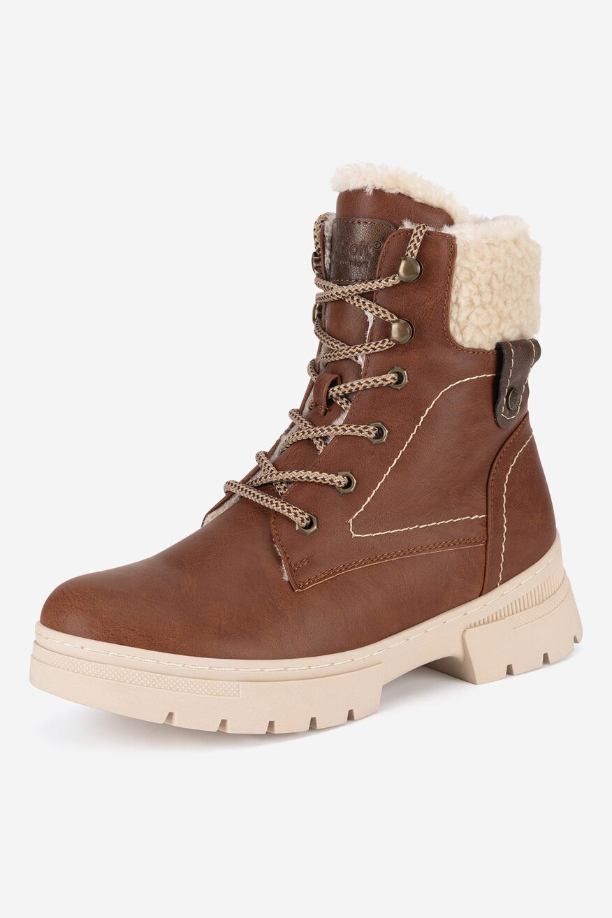 
                Боти Go Soft КАФЯВ - 5905588853862