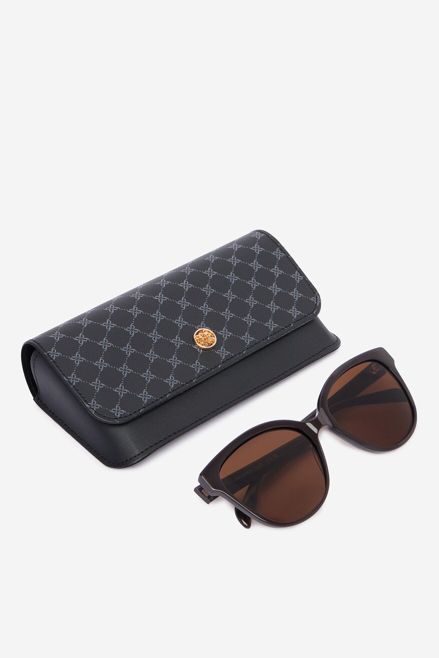 
                NINE WEST - Okulary przeciwsłoneczne - 5907964051688