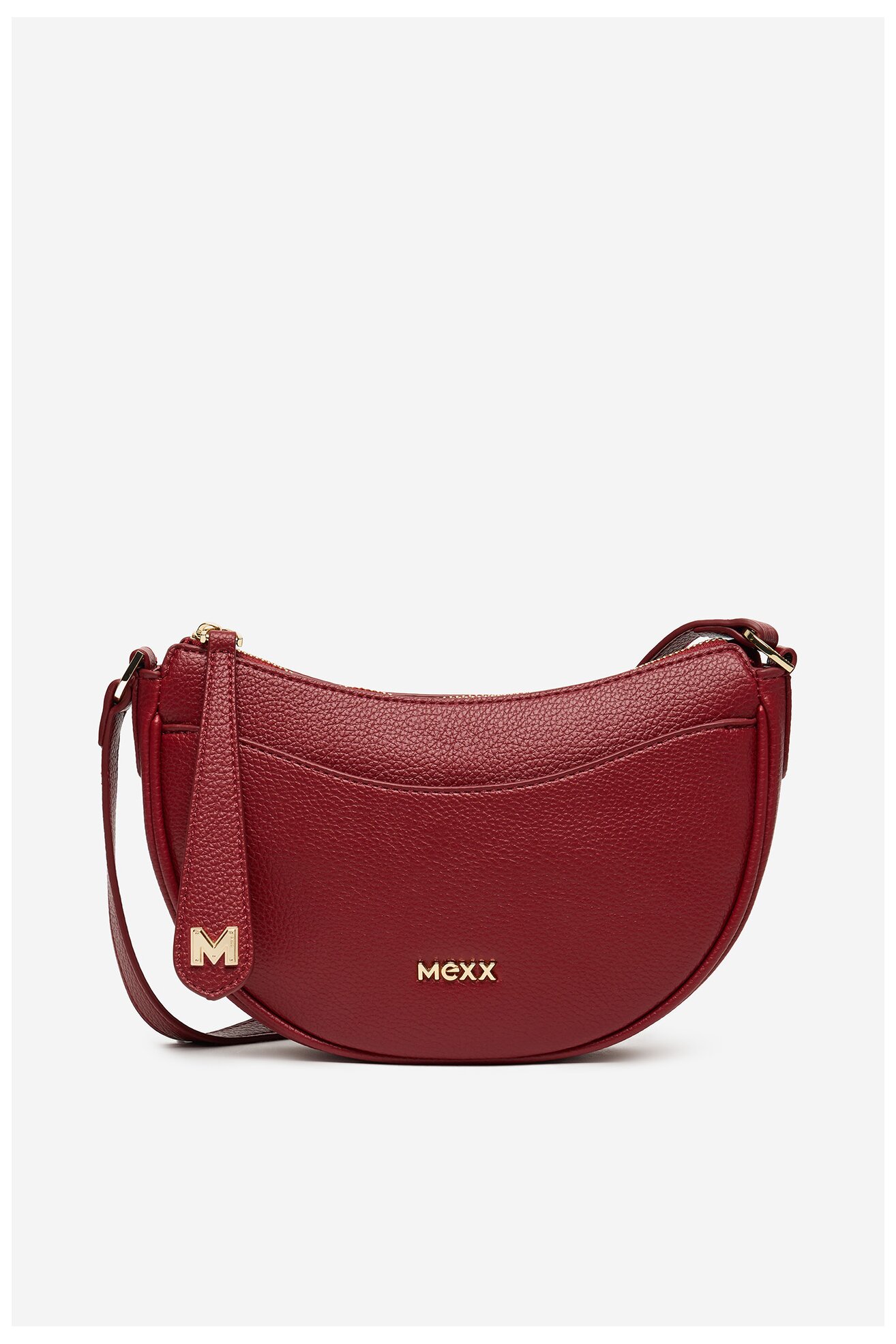 Дамска чанта Mexx C-MEXX-L-008-08 БОРДО