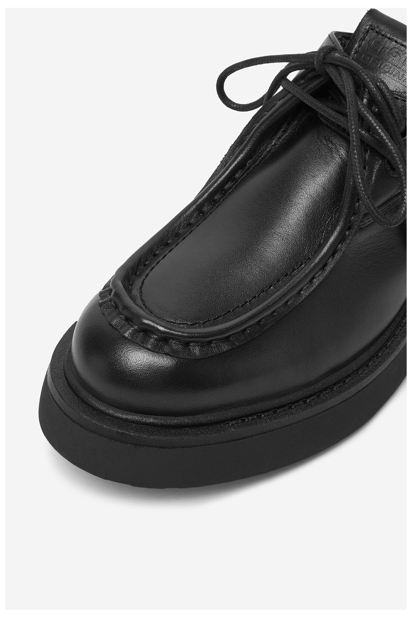 Pantofi casual G-STAR RAW CEO-OLCAY-30309 NEGRU