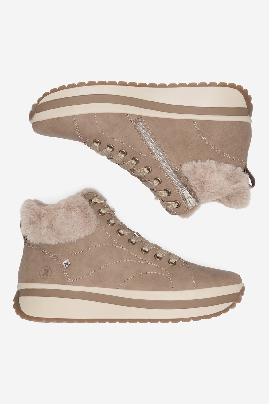 
                Bocanci Rieker Revolution Lifestyle BEJ - 2230068929465