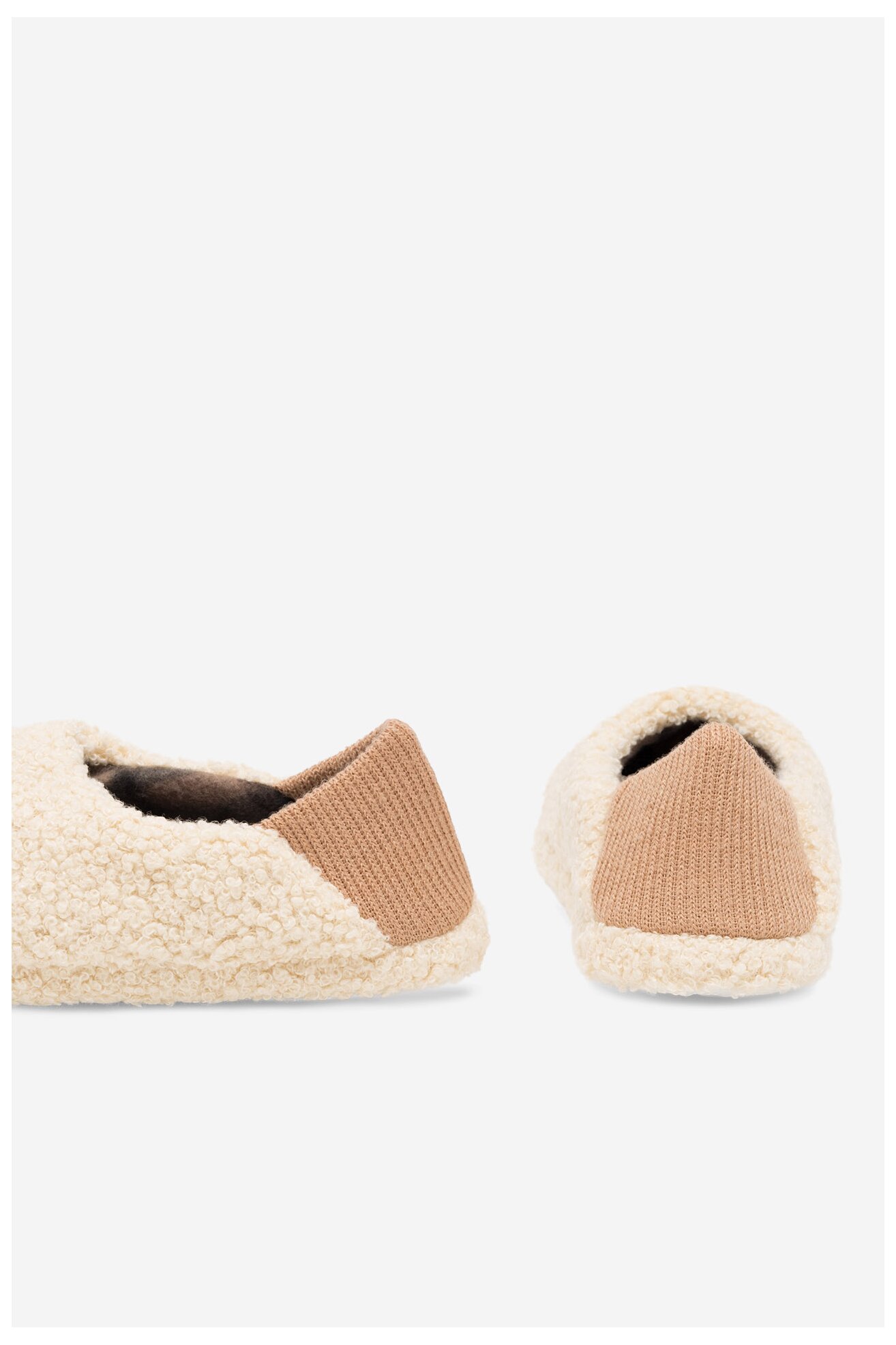 Чехли Nelli Blu 19222B КАМЕЛ