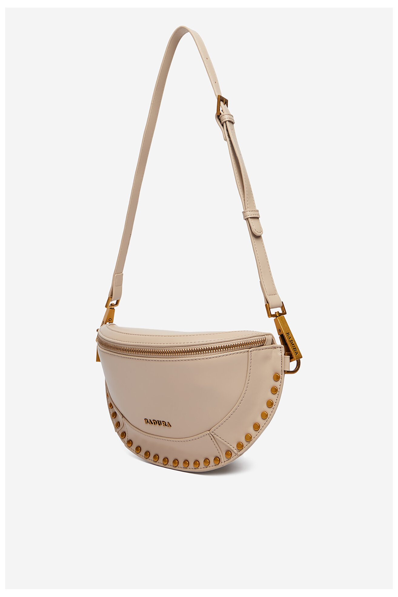 Дамска чанта Badura CEO-MAI-YH126 БЕЖОВ