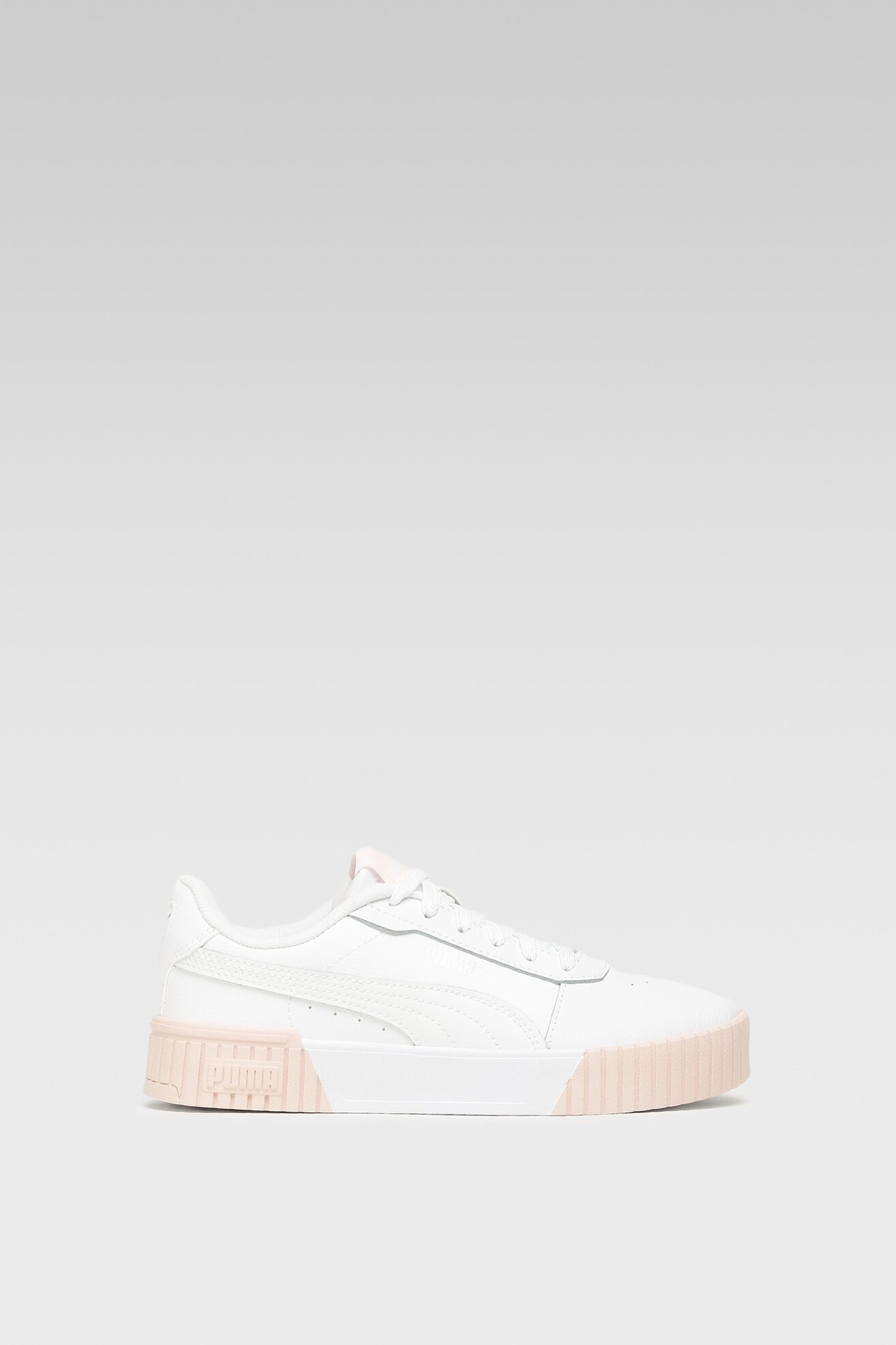 Obuwie sportowe Puma CARINA 2.0 38584908 Biały