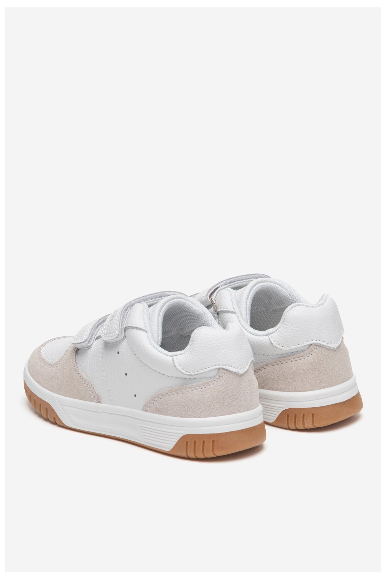 Tenisky Lasocki Kids AVO-333-076 BÍLÁ