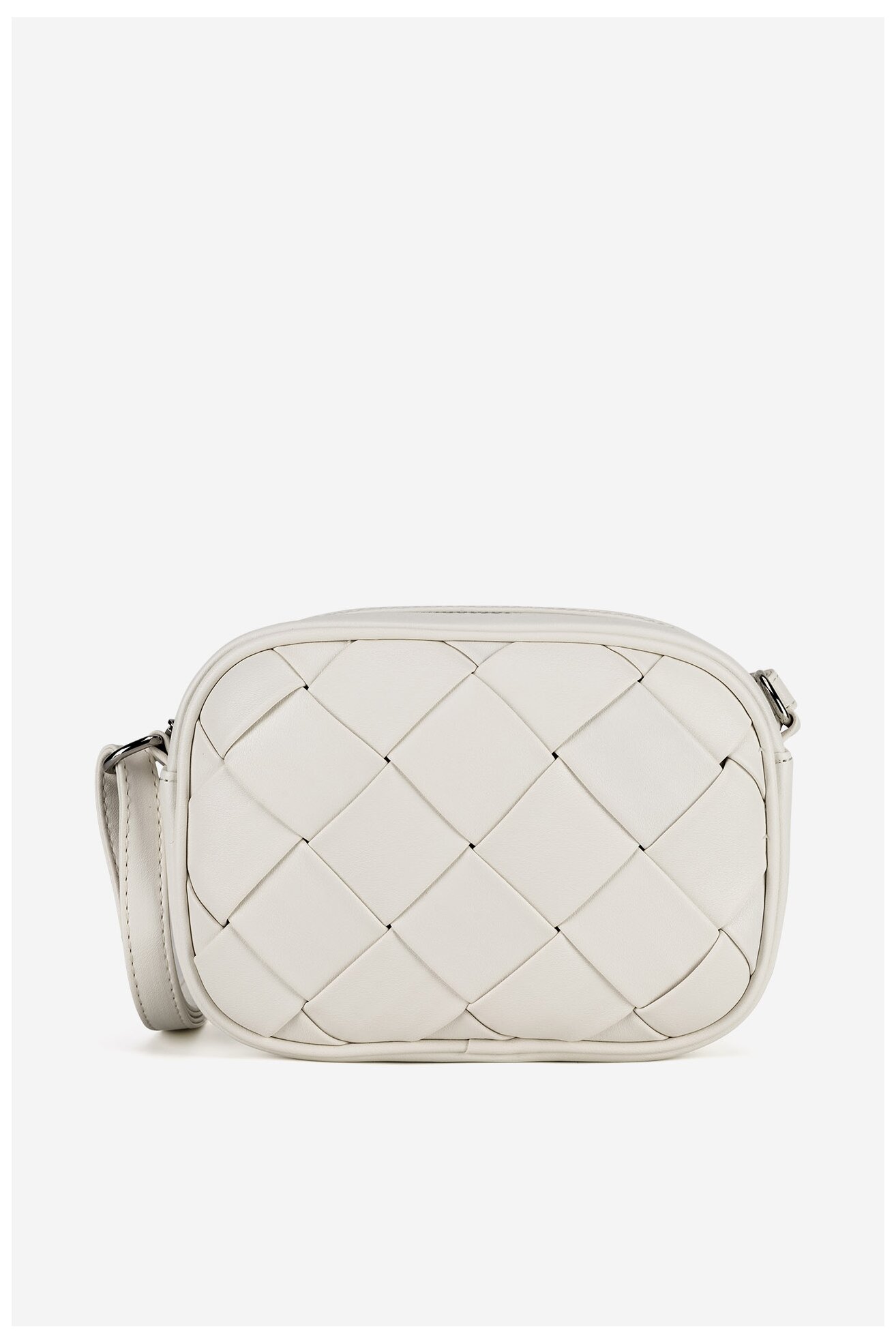 Torebka Jenny JNY-M-019-07 Biały