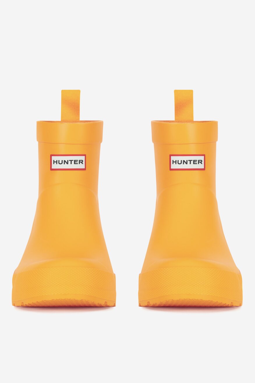 
                Гумени ботуши HUNTER ЖЪЛТ - 2230070291734