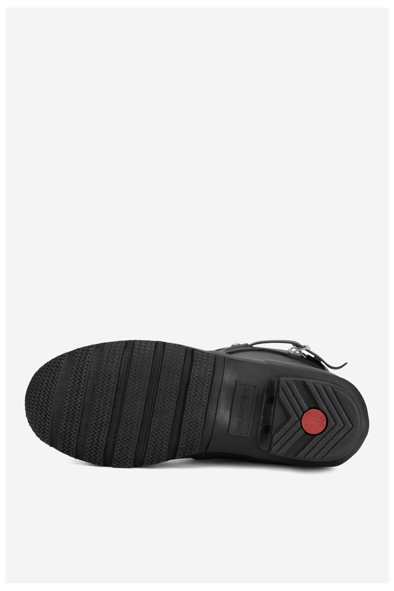 Gumicsizma HUNTER WFS2353RMA FEKETE