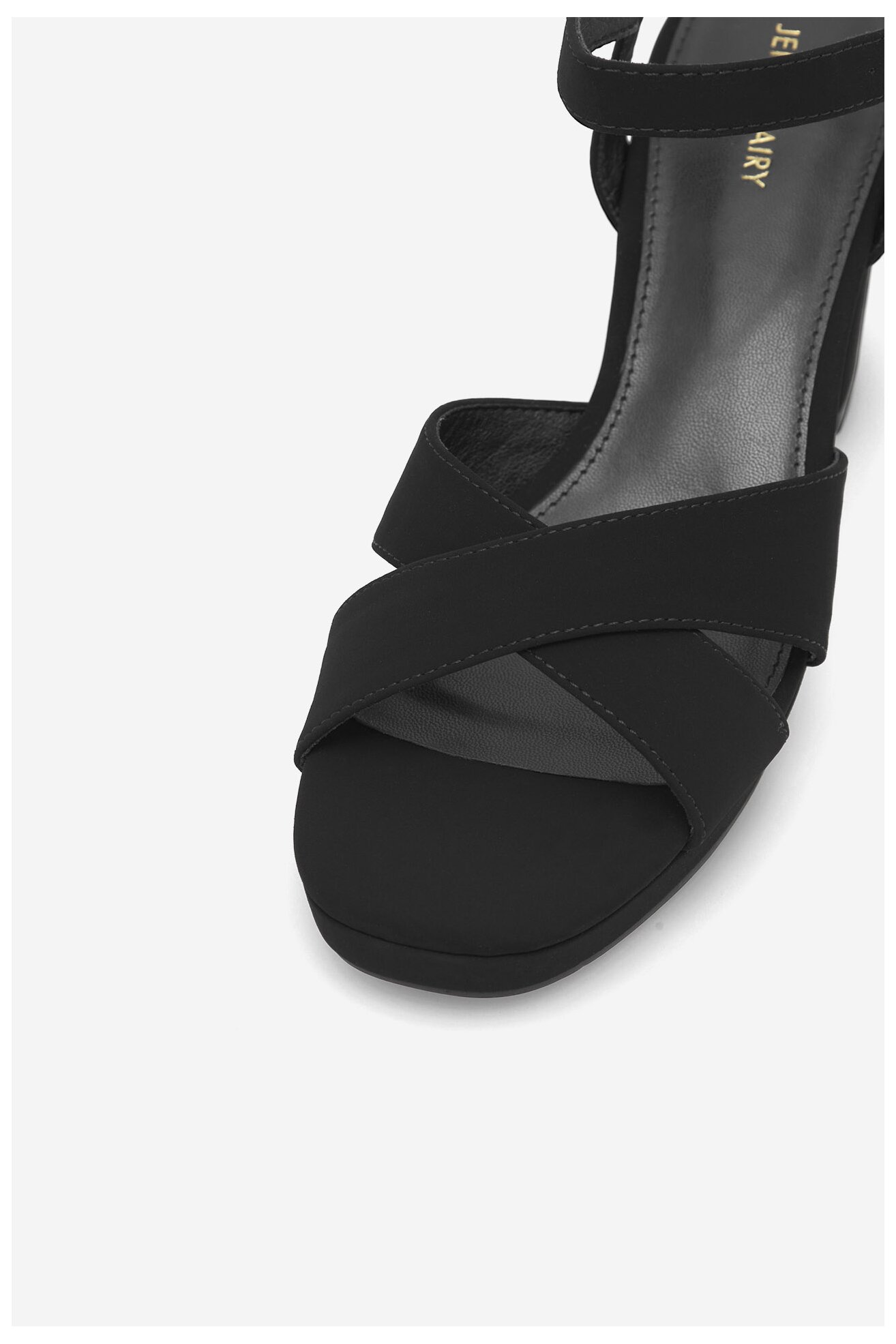 Сандали Jenny Fairy AYLA WYL3426-3 ЧЕРЕН