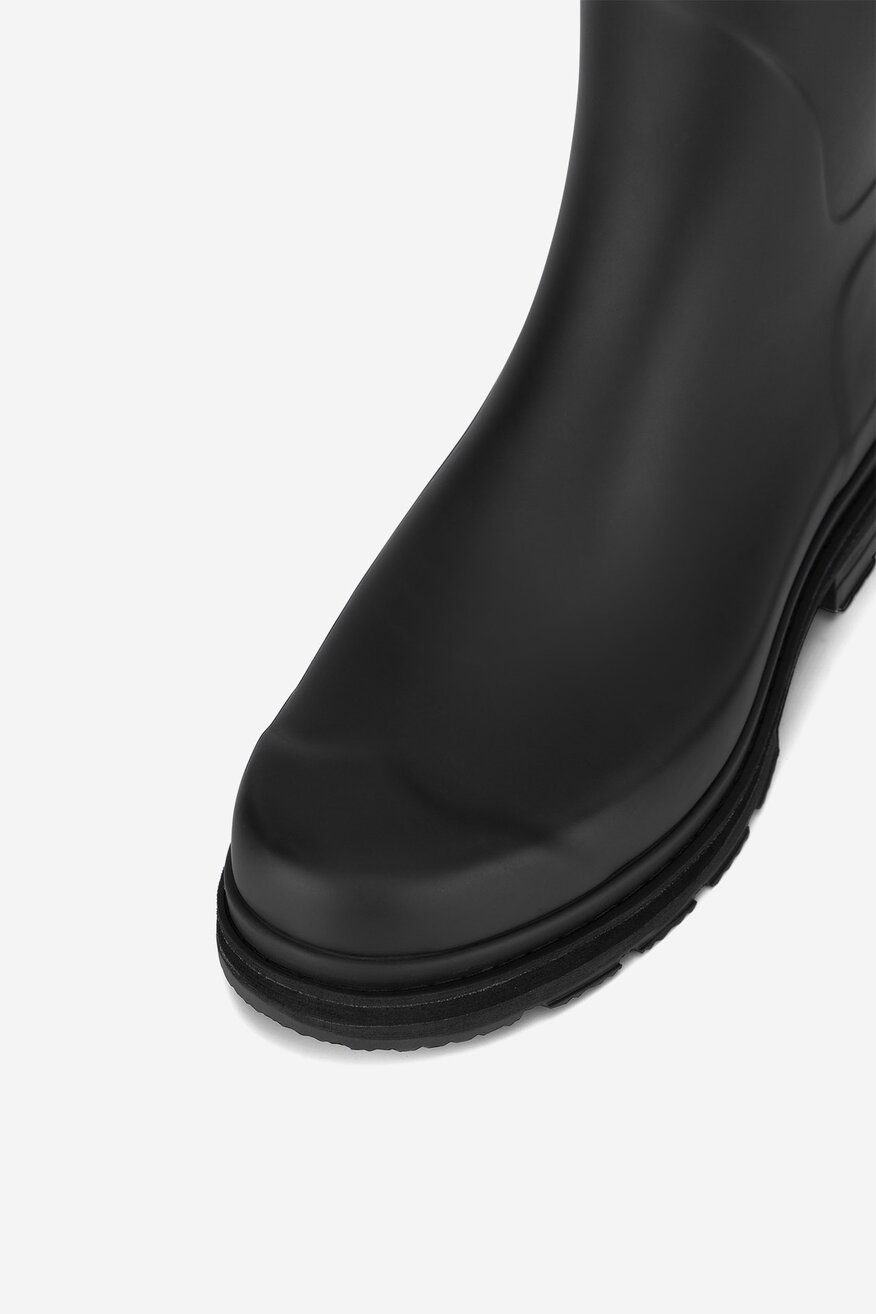 
                Гумени ботуши HUNTER ЧЕРЕН - 5905588967446