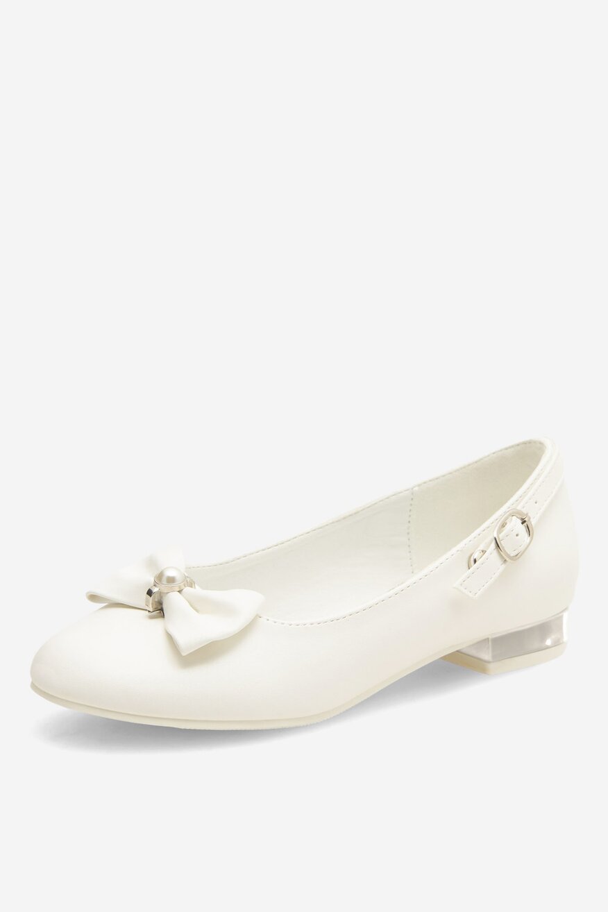 Nelli Blu - Baleriny - 5905588308416