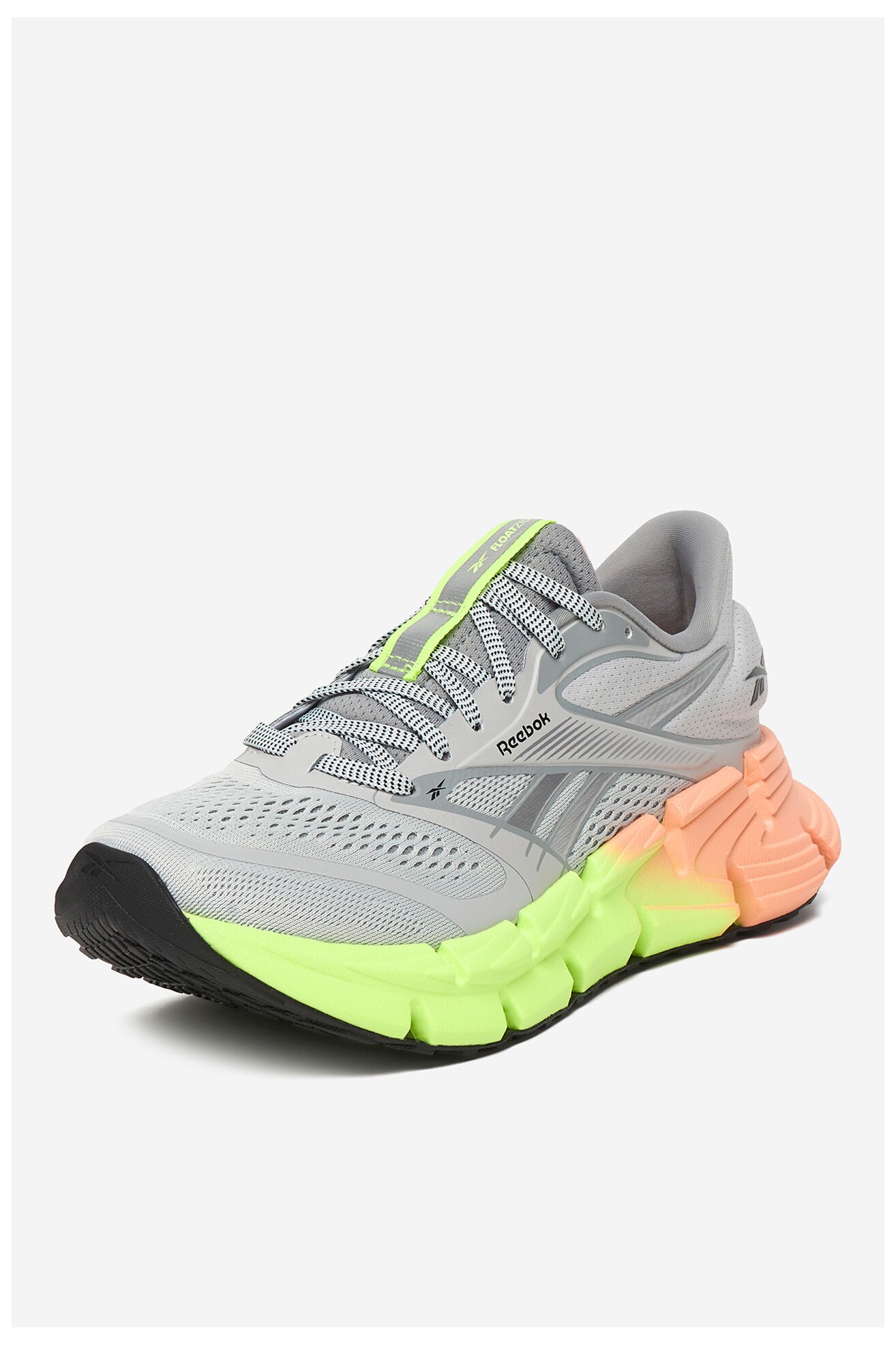 Obuwie sportowe Reebok SS-FLOATZIG 2 100244487 Szary