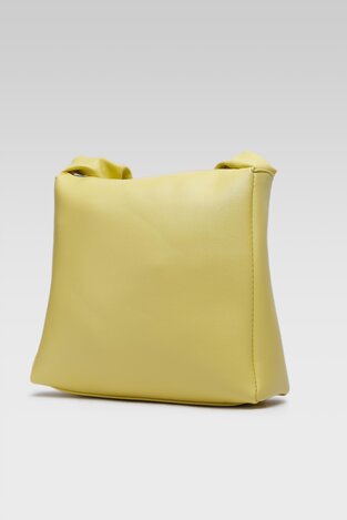 Сумка З Ремінцем Jenny Fairy MJM-J-052-50-01 ЖОВТИЙ