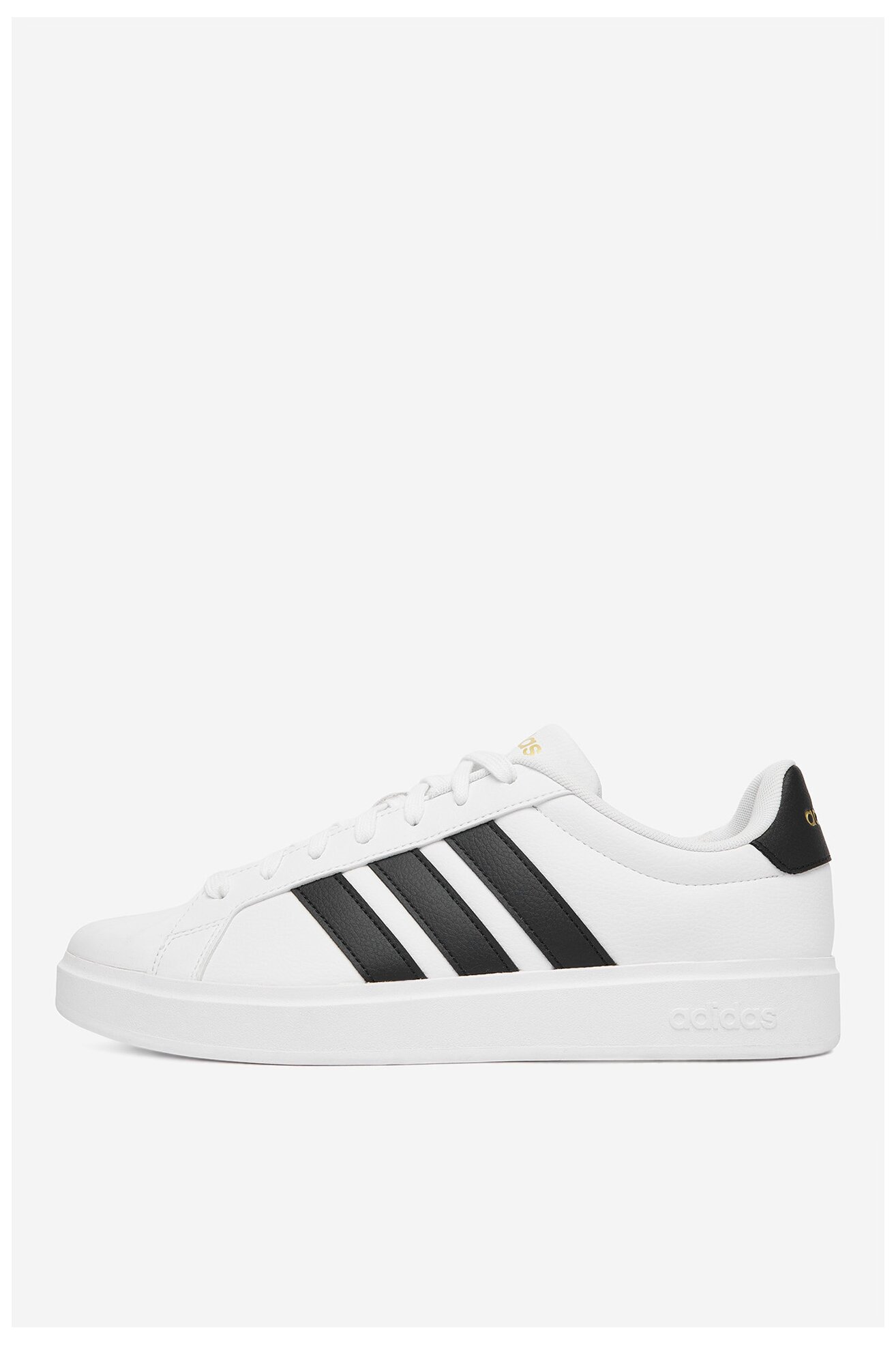 Sportcipő adidas CEO-STREETTALK JP8275 FEHÉR