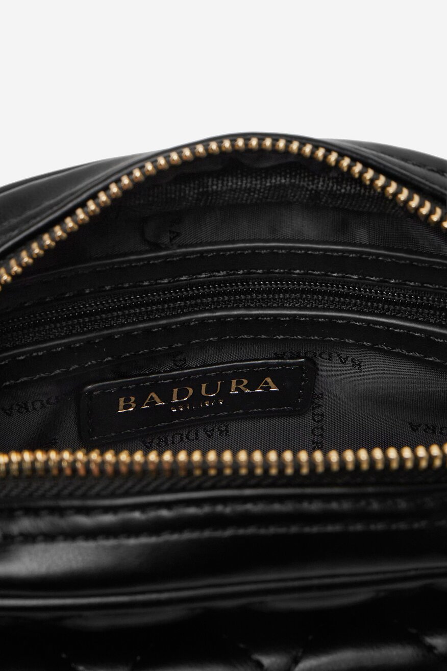 Badura - Mała torebka crossbody - 5906751028094