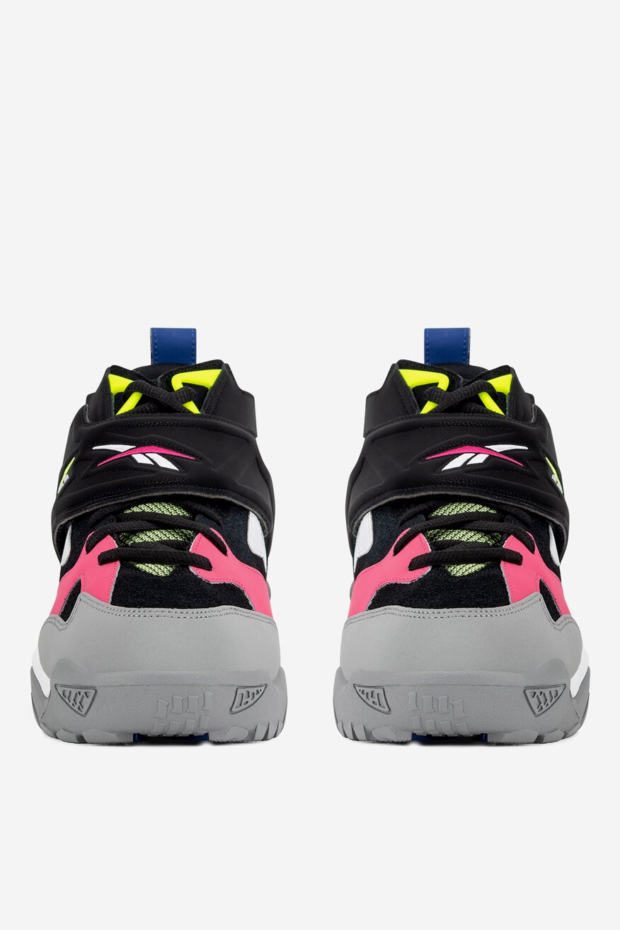 
                Спортни обувки Reebok ЧЕРЕН - 5905588913320