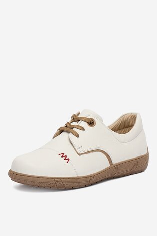 Напівчеревик Go Soft CEO-WI23-COMFORT-01 БІЛИЙ