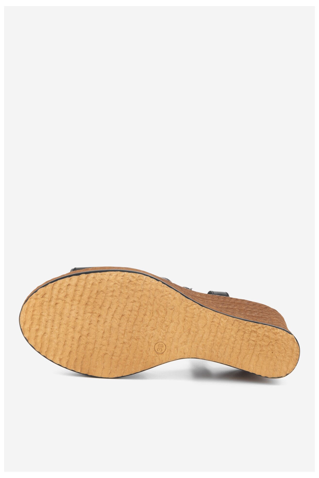 Sandale Lasocki WI23-283-09 NEGRU