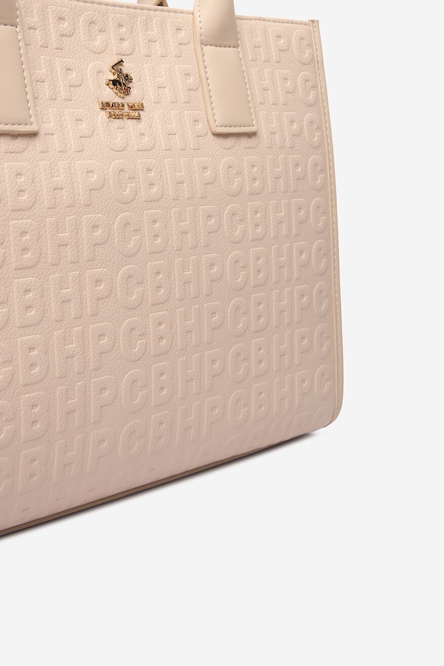 Beverly Hills Polo Club - Torebka - 5906751562468