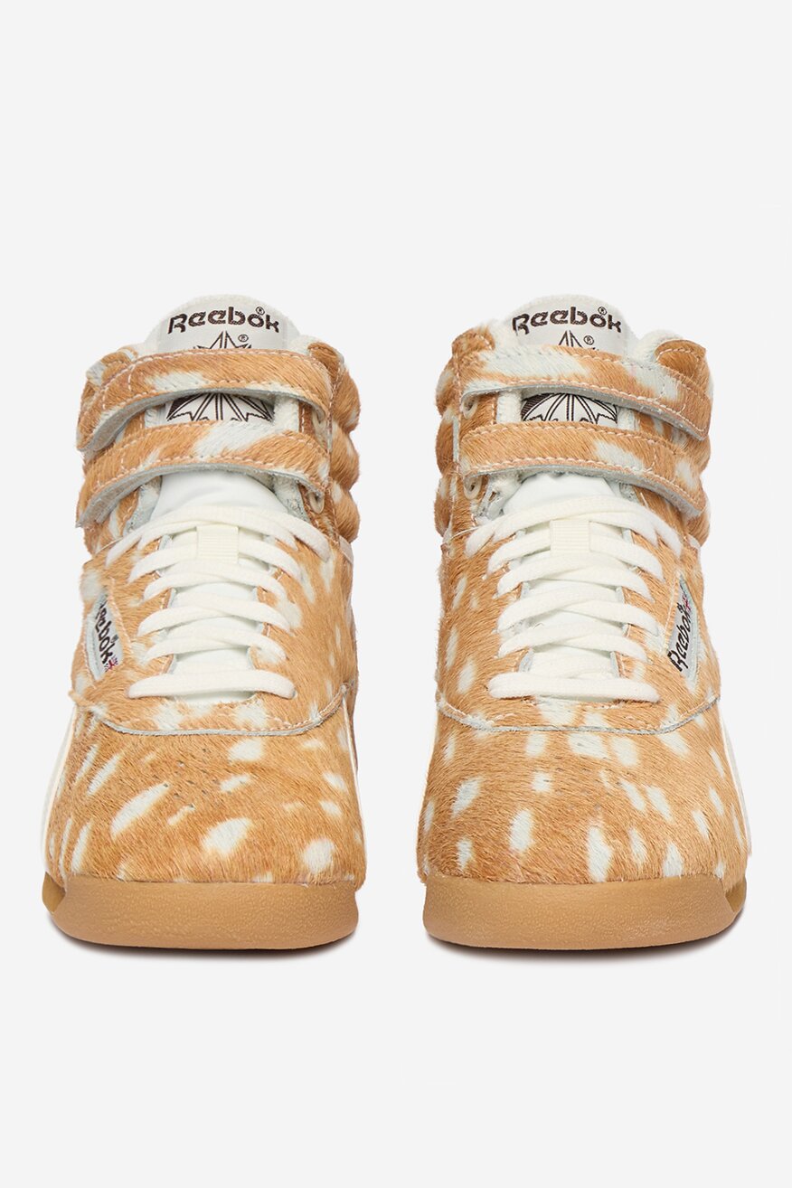 
                Reebok - F/S HI - 5906751825839