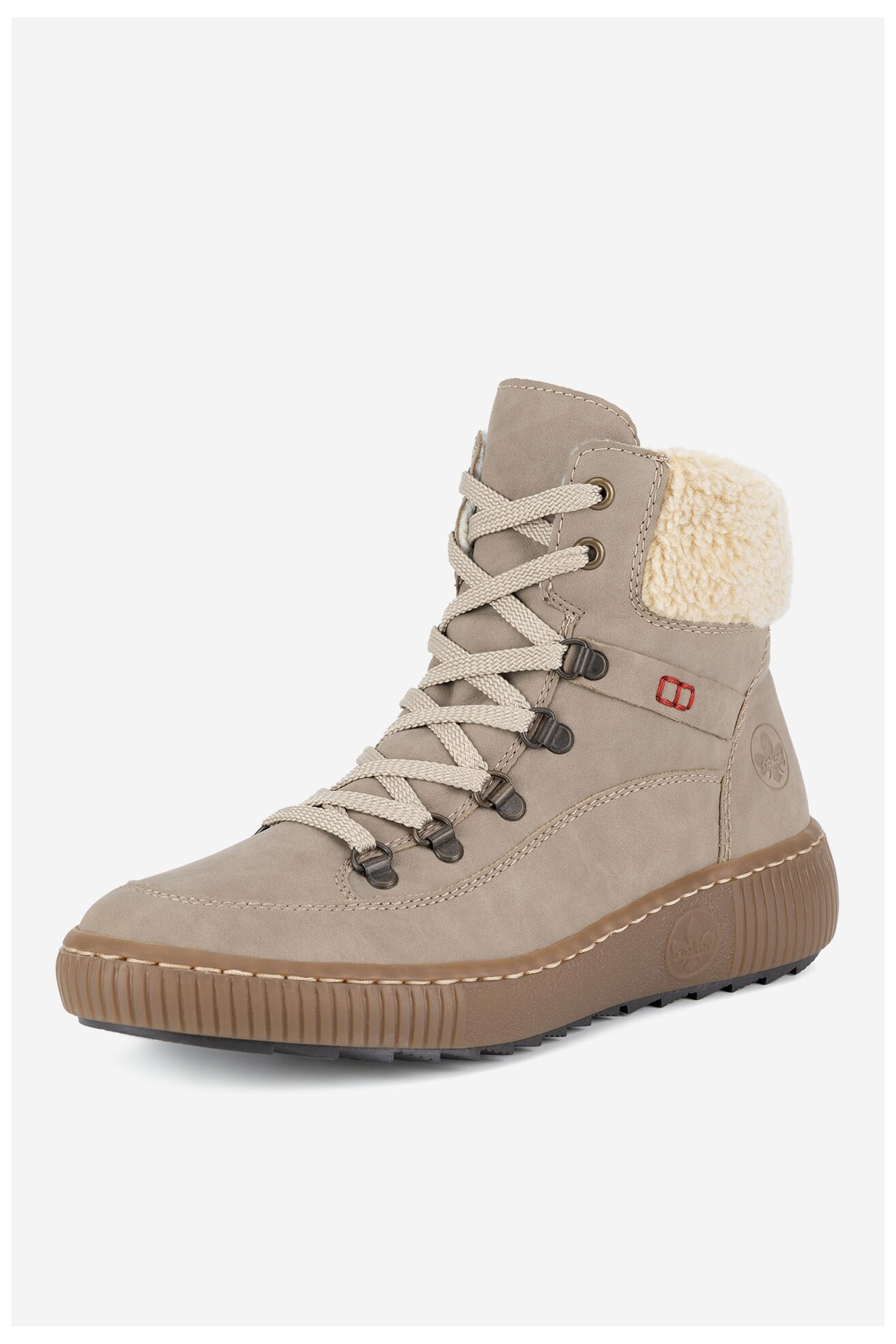 Боти Rieker Z6638-64 БЕЖОВ