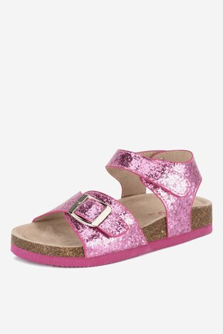 Сандалі Nelli Blu CF-040124-01 РОЖЕВИЙ