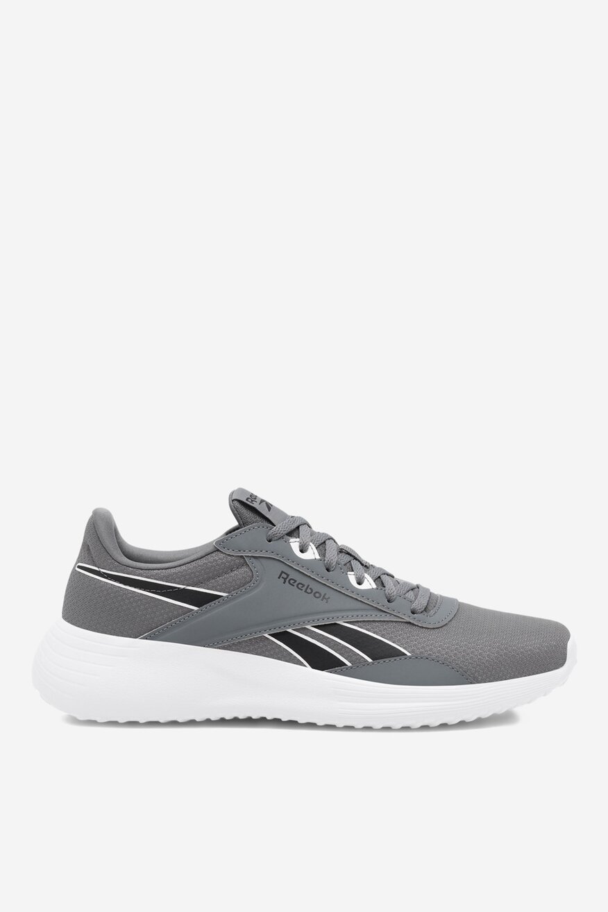 Sportovní obuv Reebok ŠEDÁ - 5905588447948