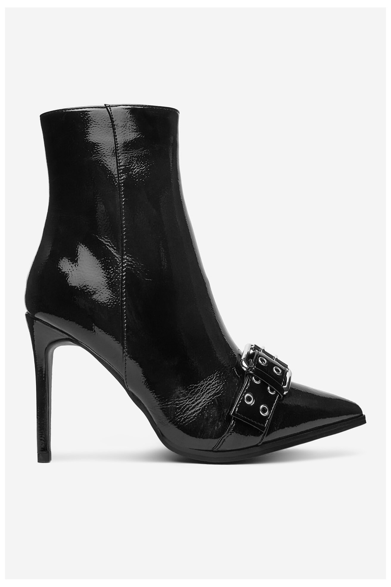 Ботильйони DeeZee 1500-1 ЧОРНИЙ