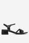 Сандалі Jenny CEO-S2SH3373-08 ЧОРНИЙ