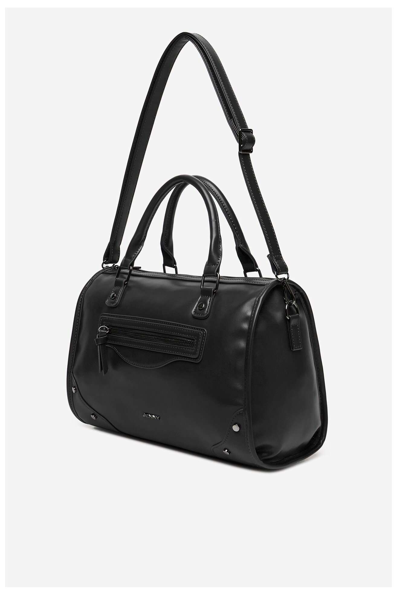 Torba Jenny C-JNY-M-013-08 CRNA