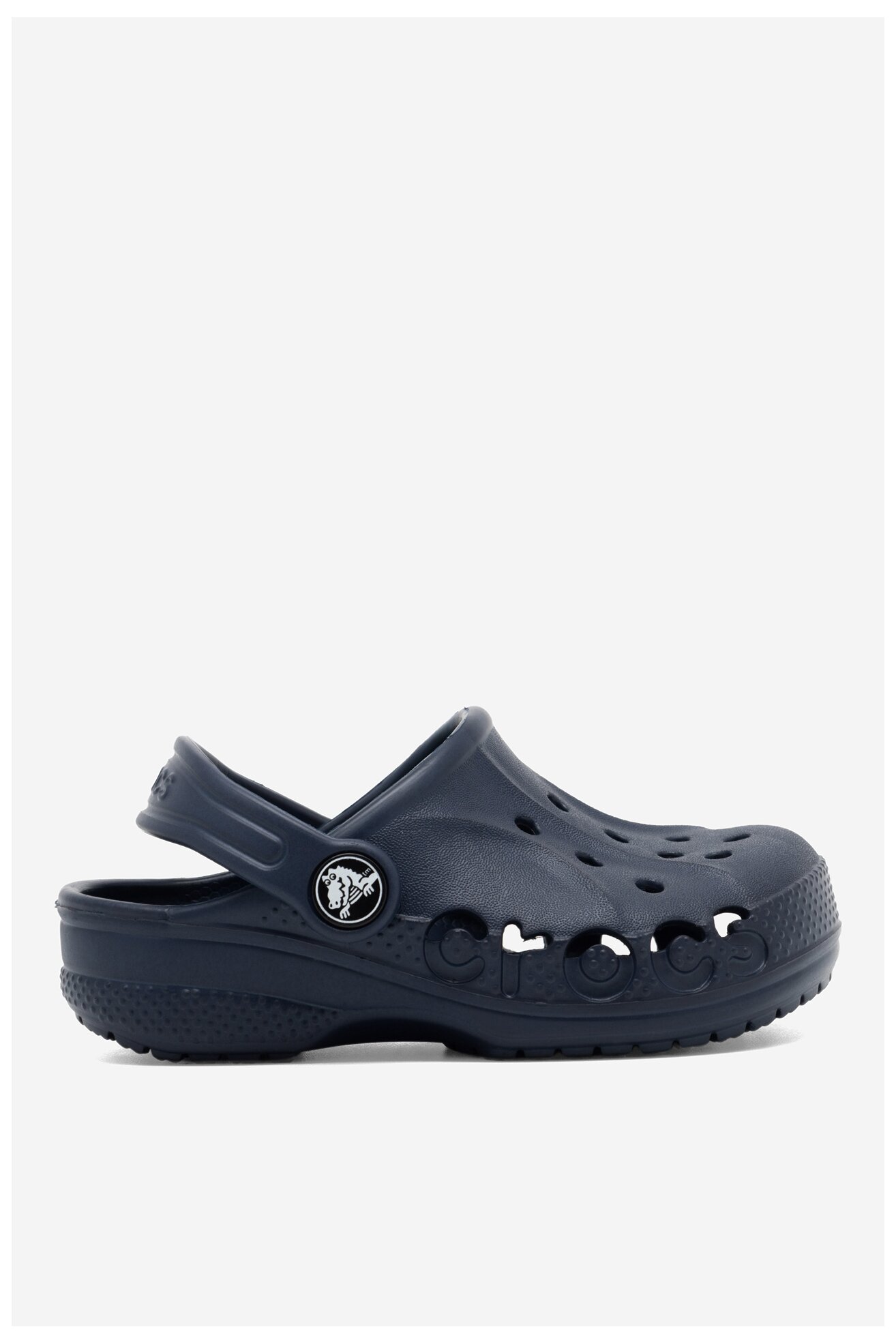 Slajdovi za bazen Crocs BAYA CLOG T 207012-410 KOBALT PLAVA