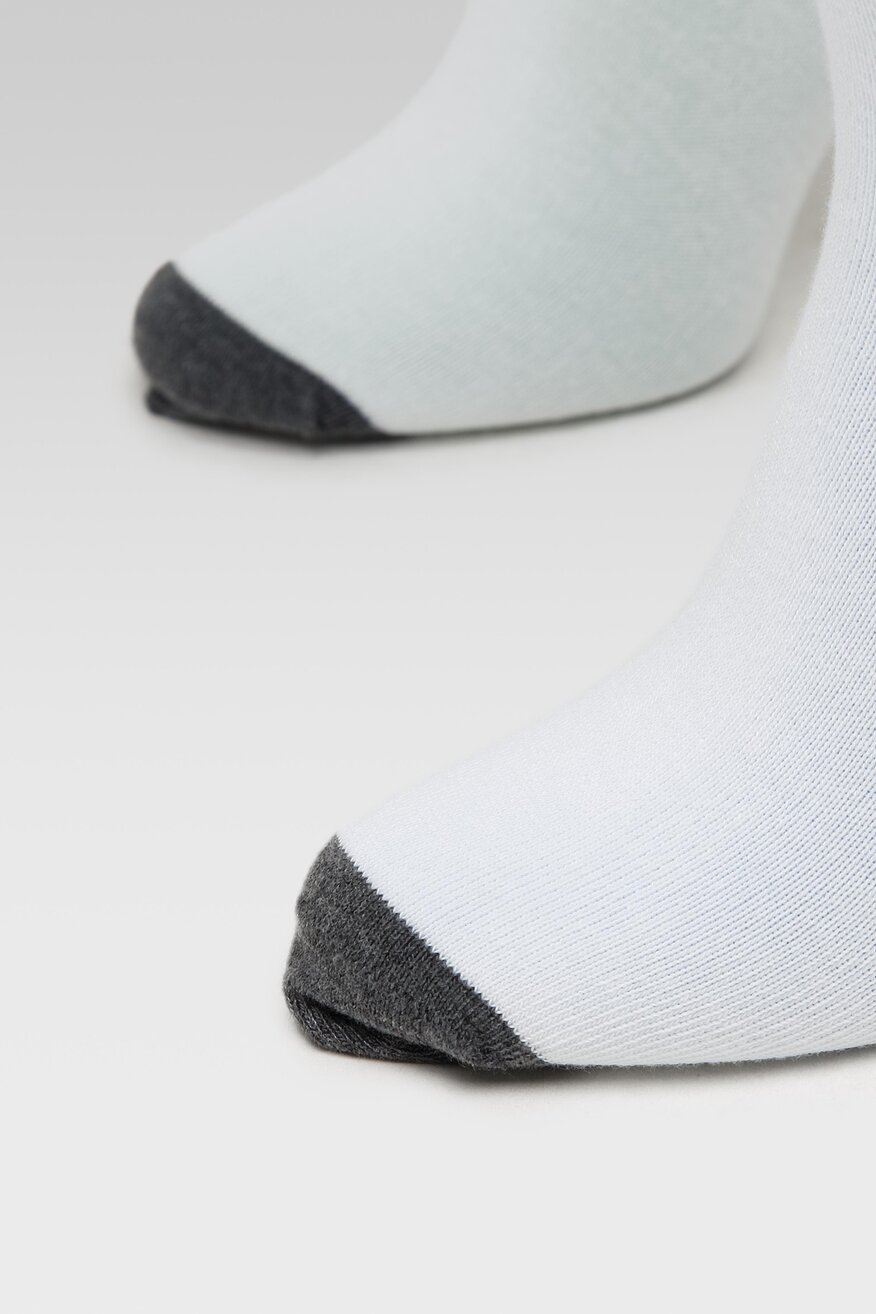 
                adidas - Skarpetki długie 3-pak - 5904862275383