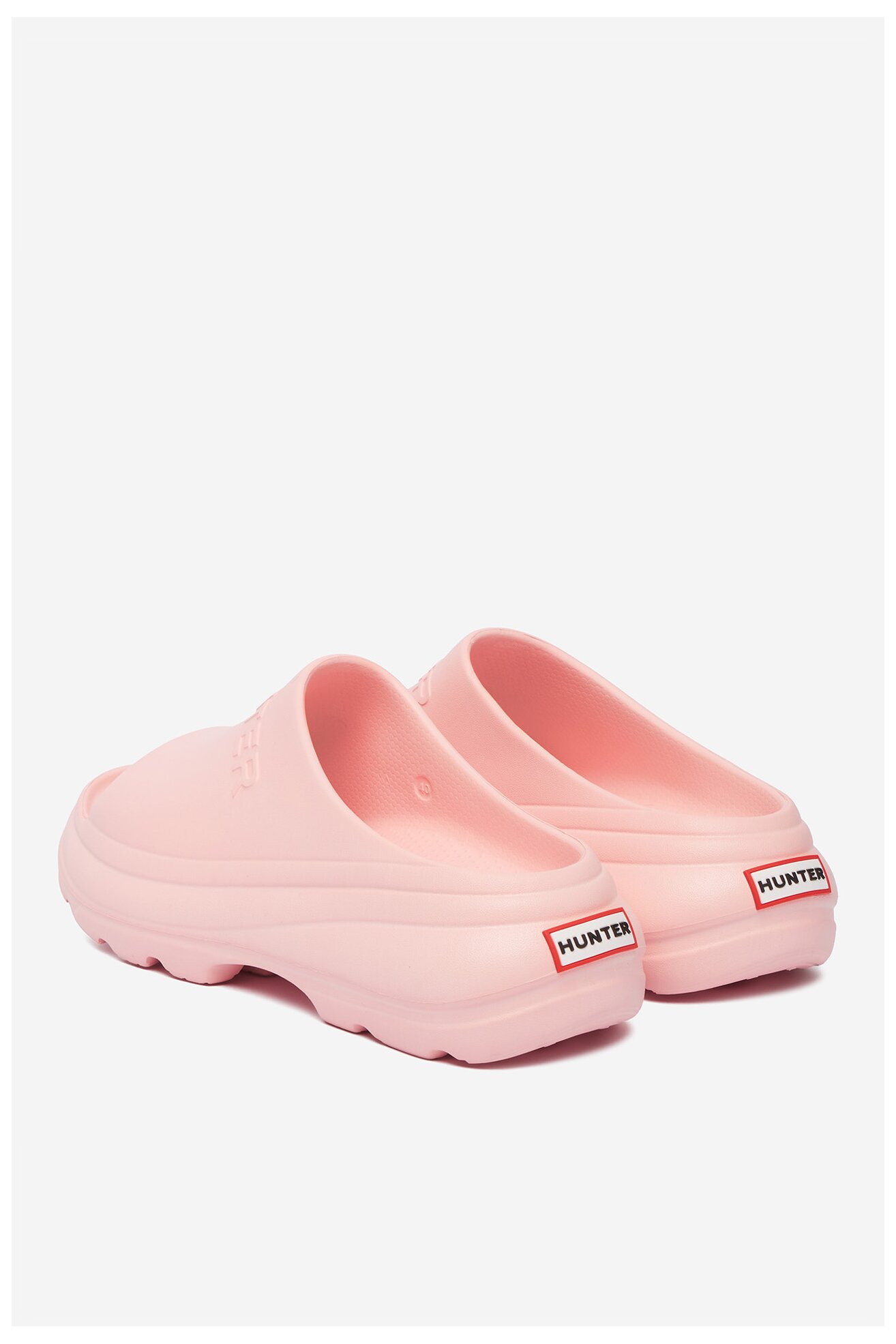 Шльопанець HUNTER CEOWB-835337 РОЖЕВИЙ