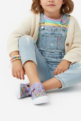 Papuče FURBY CEO-CM-AW25-124FUR MIKS