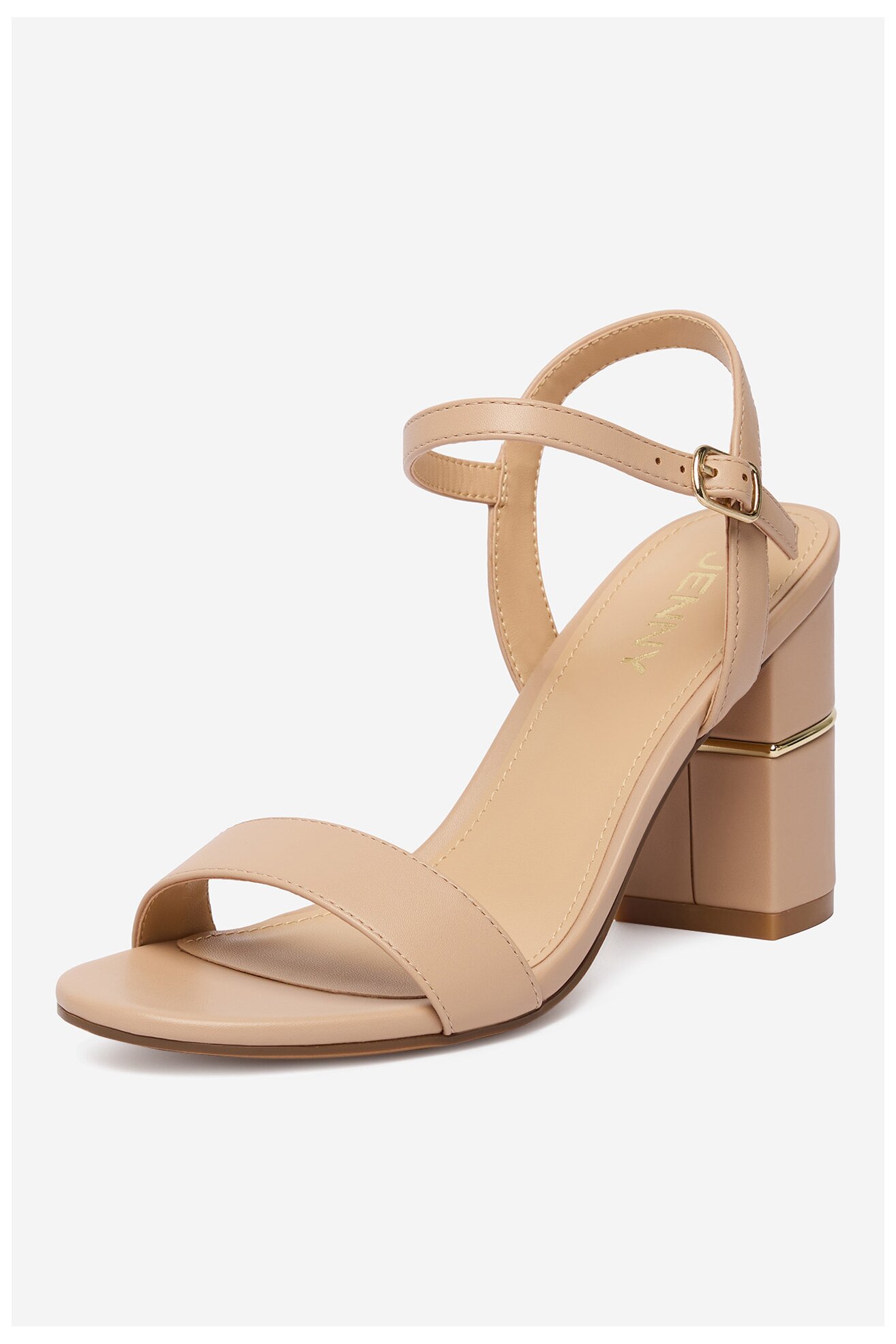 Сандалі Jenny CEO-CD25-251-1 БЕЖЕВИЙ