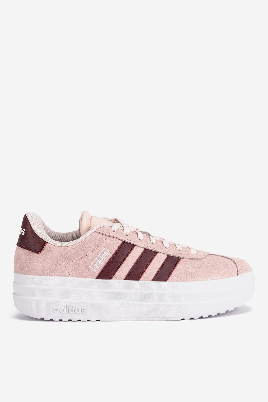 Sportovní obuv adidas SVĚTLE RŮŽOVÁ - 5905588647591