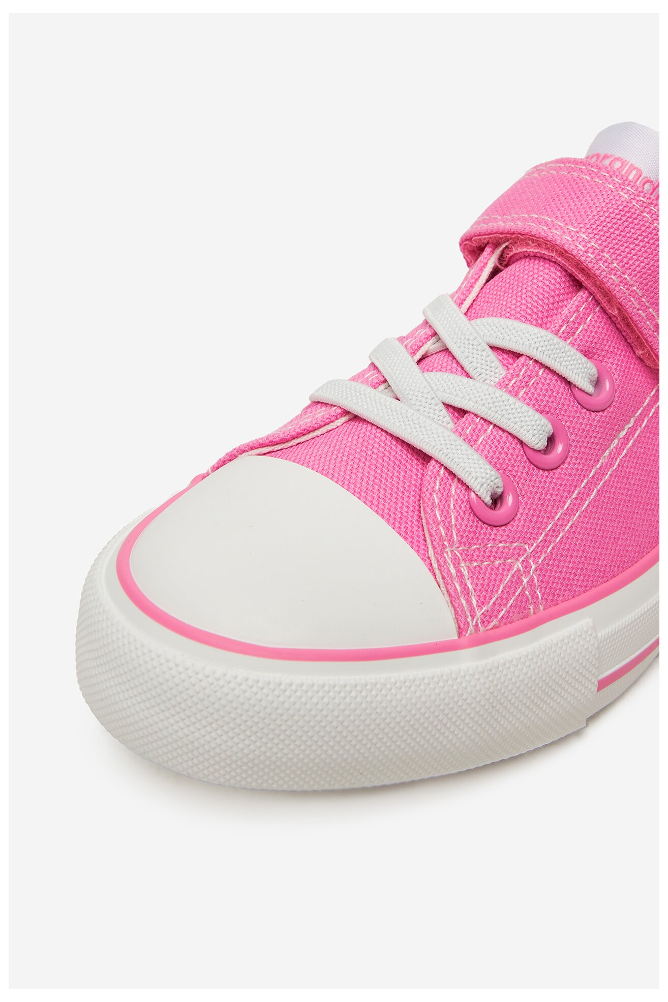 Trampki Sprandi CEO-CS201407(IV)DZ Różowy