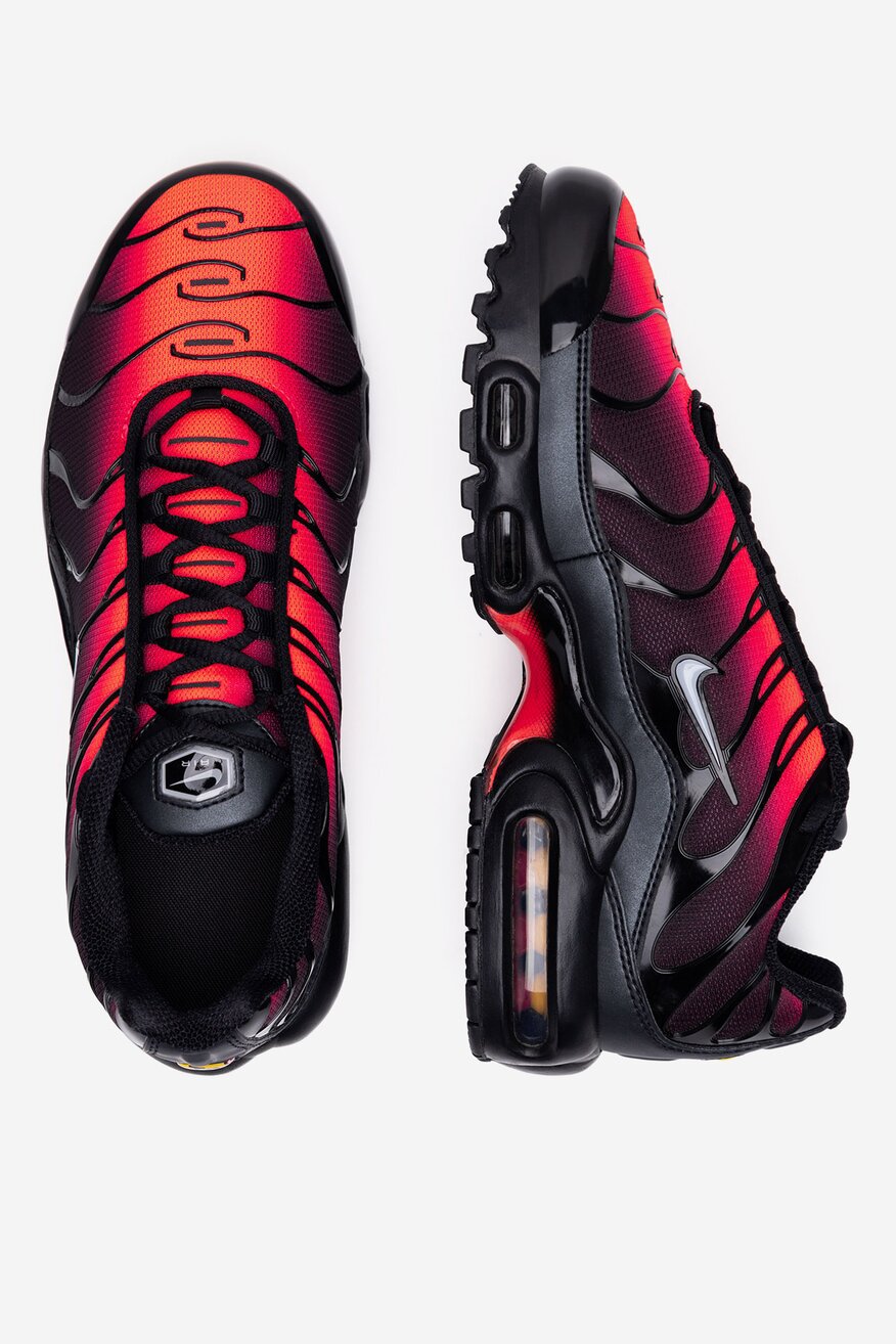 
                Nike - AIR MAX PLUS GS - 2230072313625