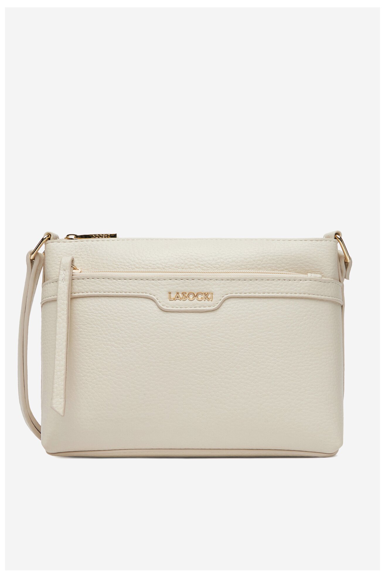 Torba Lasocki LSK-M-004-07 SLONOVA KOST