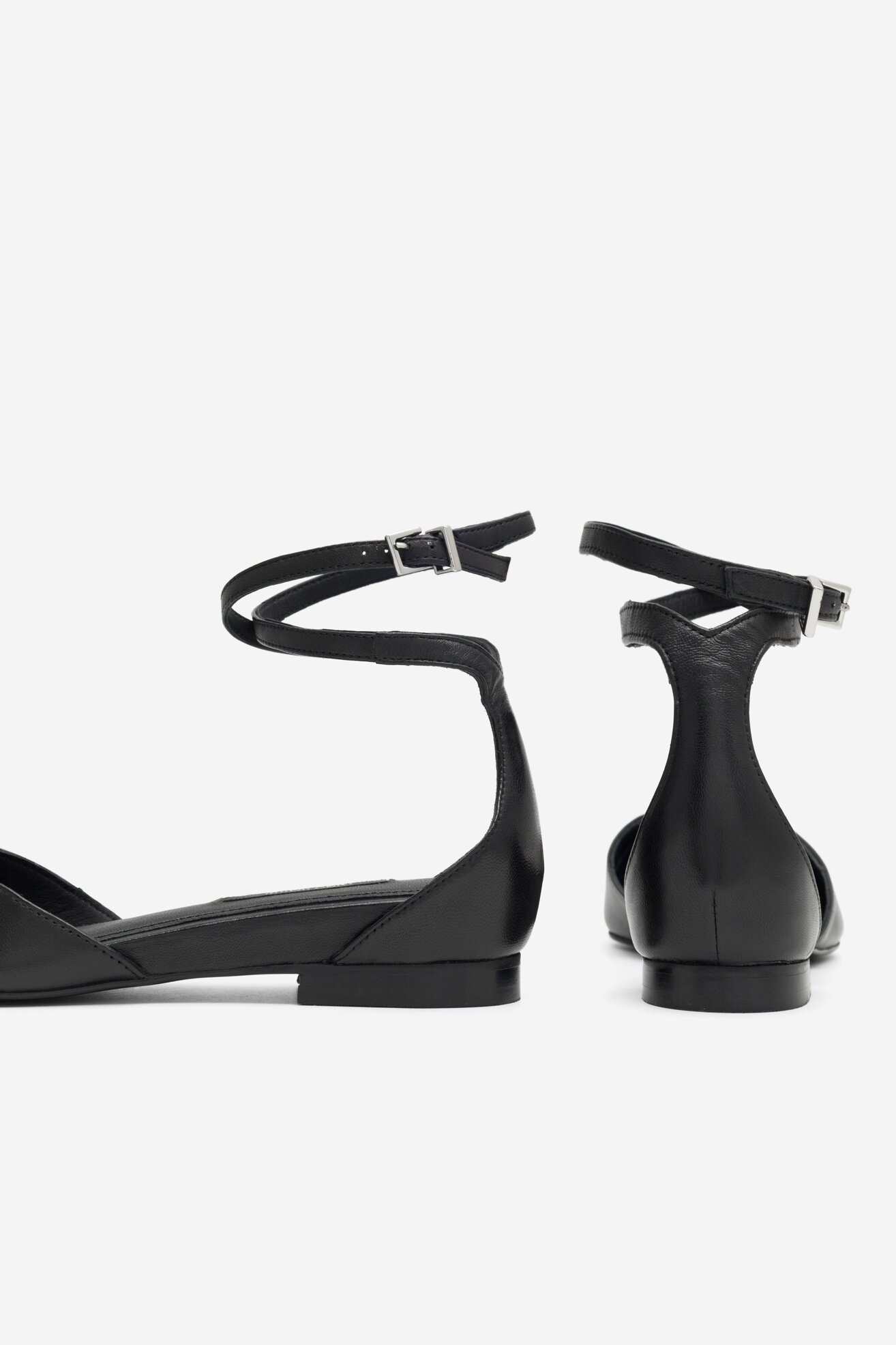 Балерина Gino Rossi SYSANNA-108152 ЧЕРЕН