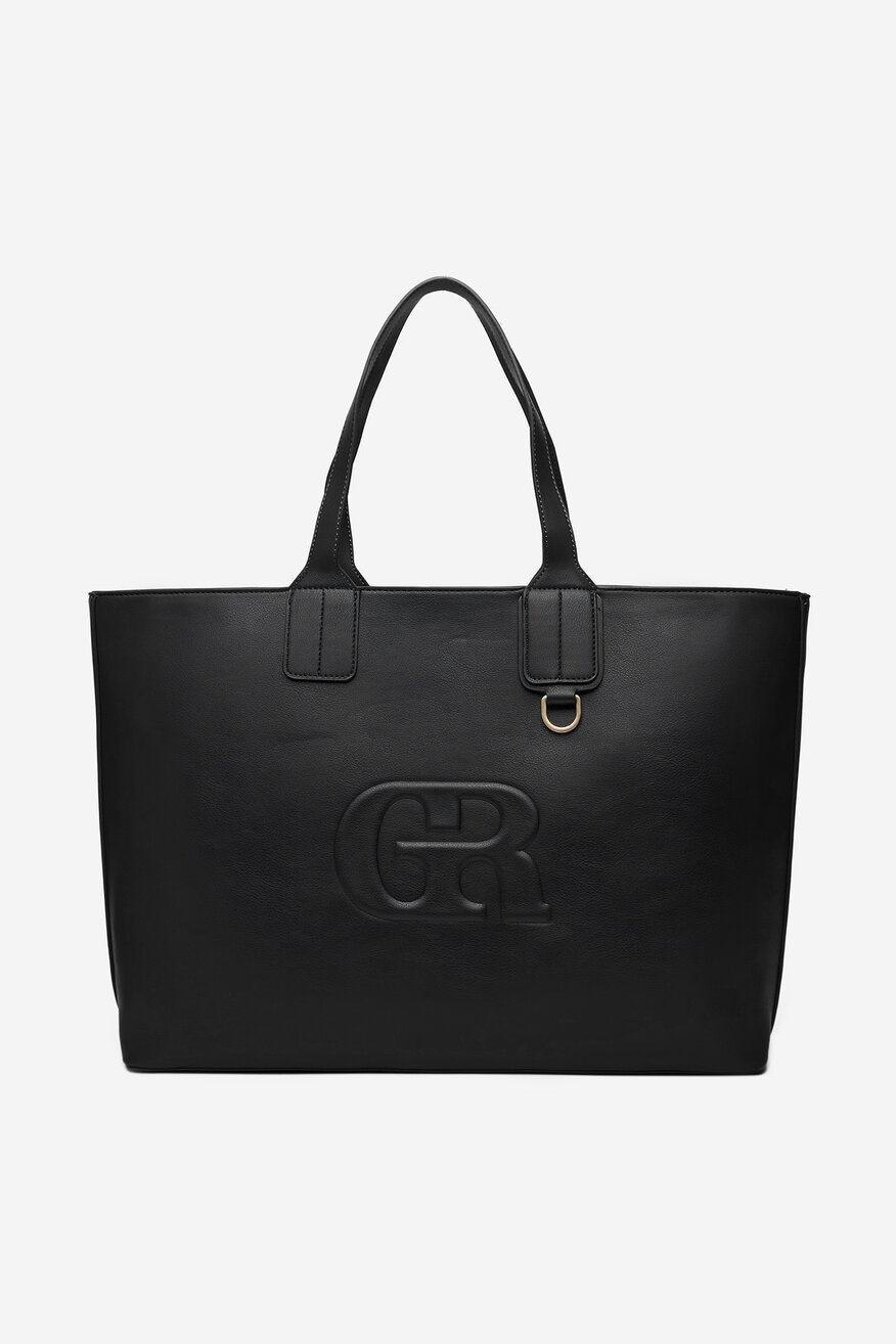 Torba Gino Rossi CRNA - 5906751377888