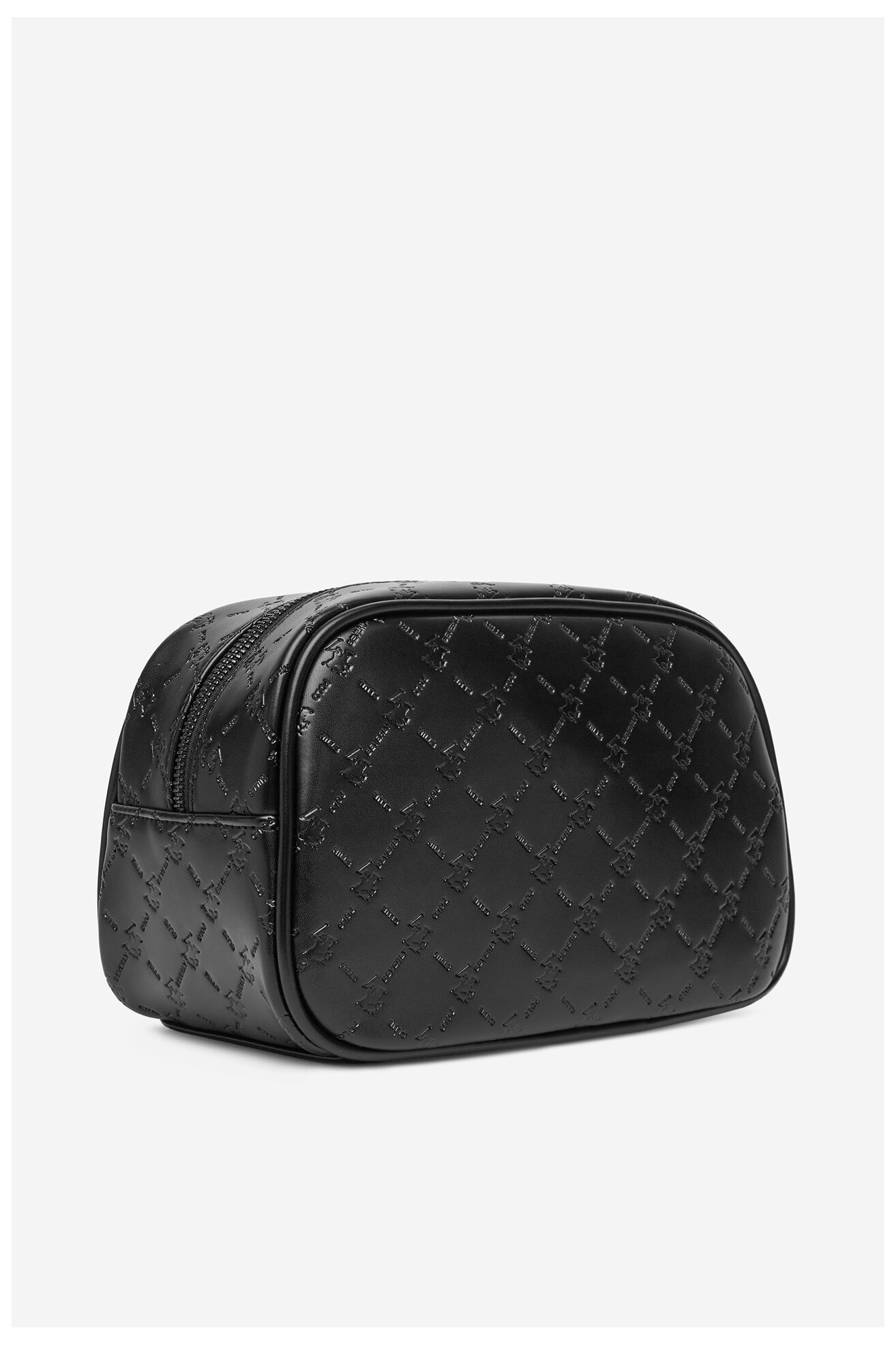 Козметична чантичка Beverly Hills Polo Club BHPC-U1-003-SS25 ЧЕРЕН